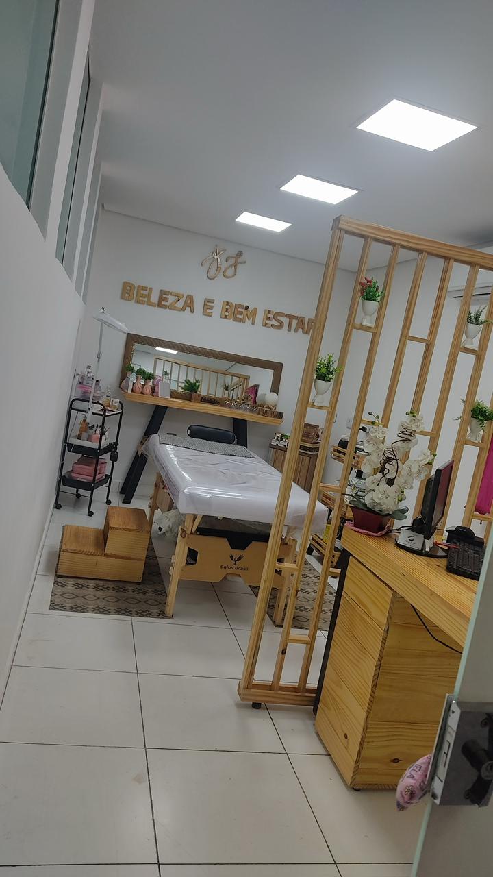Limpeza de Pele