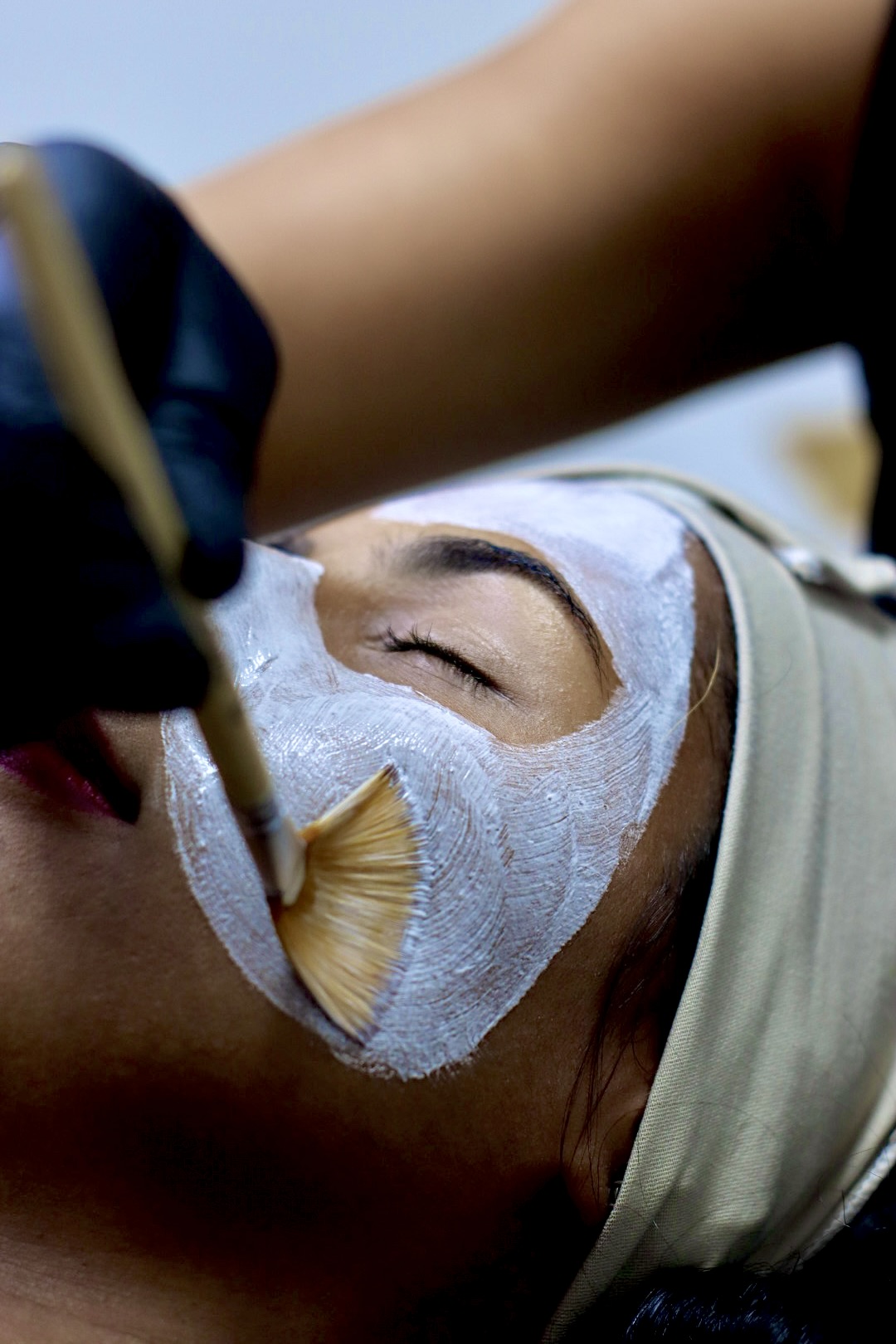 Limpeza de Pele & Dermaplaning