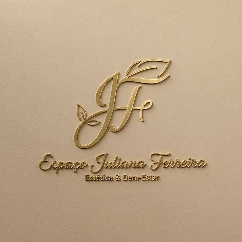 Logo Espaço Juliana Ferreira